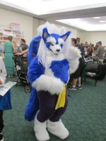 Jon Talbain - Clearwater comic con