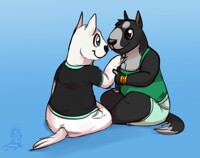 OH HELLO!-[com]