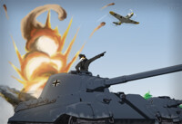 Tiger Command