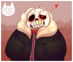 Omega Flowey by DemonBabu -- Fur Affinity [dot] net