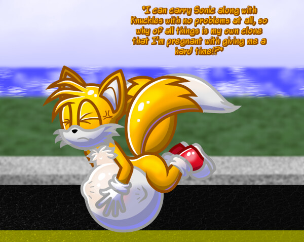 Tails Lover  (@MilesTailsLove) / X