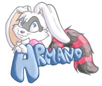 Armand Badge