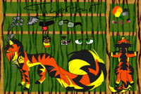 TigerHeart Ref. 2016