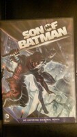 Son Of Batman