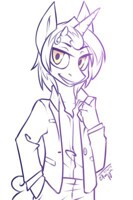 Anthro Cross Road