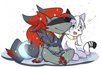 First Snow