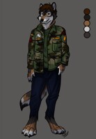 airsoft arsenal 2018 (airsoft scrap) by whassuppp56 -- Fur Affinity [dot]  net