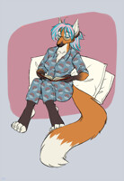 Story Before Bedtime by JunoSunderland