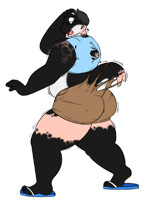 Whale of a Time [tf/wg] [part 3/5]