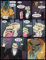 Shadows Over Innsmouth - Page 166