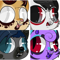 Derpsie icons! 