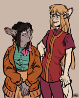 Grandma Fashion