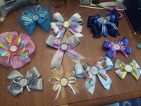 Bows, Anyone?