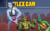 Turtle FlexCam