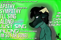 Science Of Selling Yourself Short [Lyrical Piece]