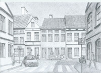 Entrance to the old town