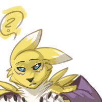 Renamon