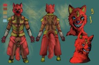 Reference sheet-- Zaden