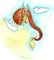 Dragon Flight
