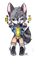 Chibi Star