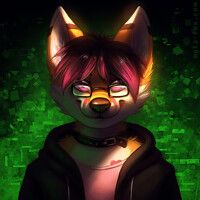 Icon Commission - Faxy