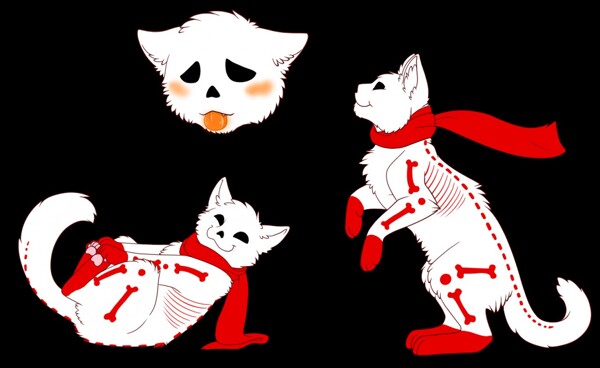 Undertale AU: Dieutale Papyrus by QQQQT2 -- Fur Affinity [dot] net