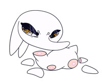 spite
