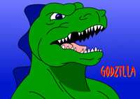 Godzilla
