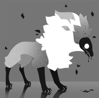 Ink Thing - Adoptable (CLOSED)