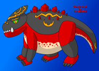 Dongorongo