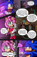 Sonic Boom :It Slipped : Page 01 by Celepom -- Fur Affinity [dot] net