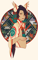 [P] Kinu
