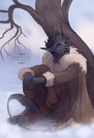 A nice day to relax