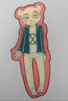 Chibi Jacob by Penni-chan69