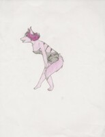 Miyu the Fennec Fox