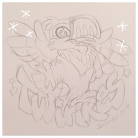 Twinkles the Toucan