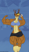 Giselle's Gains