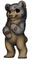[Commission] For Pockettmouse