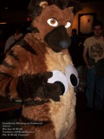 Googly Travis Moobs 1 (SMF 4/2/16)