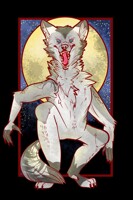 Finished commission for Rhuon