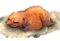 Taum Book Preview: Baby taum!