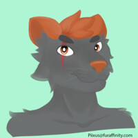 Headshot