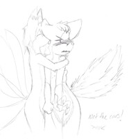 zomg not the ears! >///<