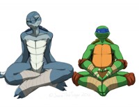 Tryna Meditate?