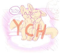 Y-you feel asleep? [CLOSED]