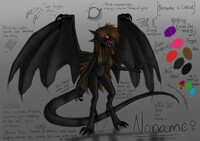 Fulldemon Noname [REF]