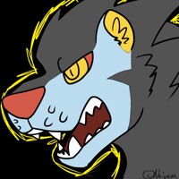 Luxray