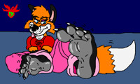 Have a foot
