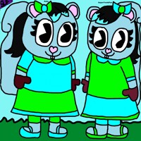 SuperYoshiFan And Pally HTF Form Outfits 3