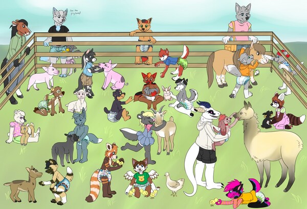 Pet Zoo (@PetZooRB) / X